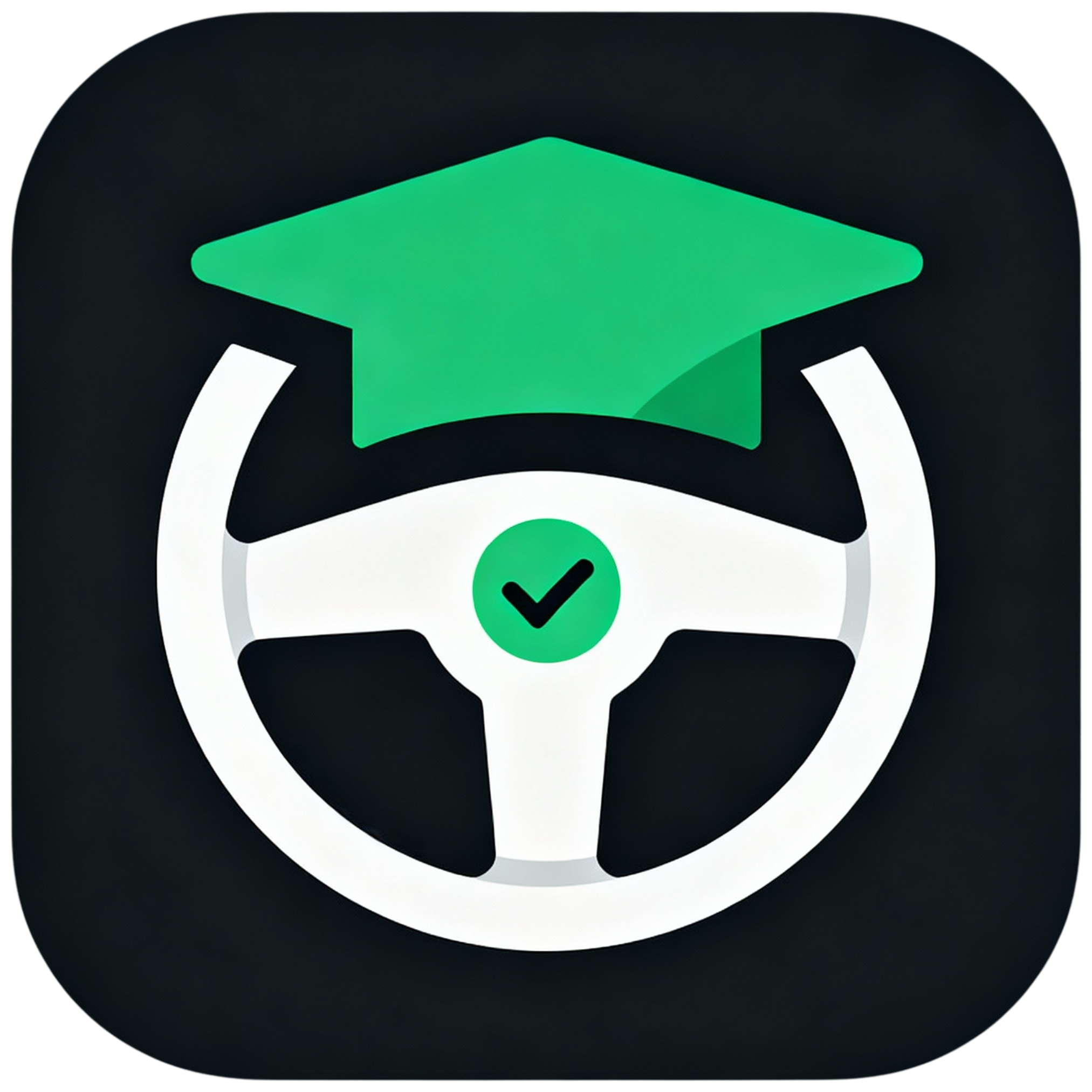 Modir Auto-École Logo